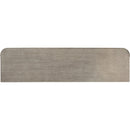 Hooker Furniture 6050-75907-GRY Affinity Server IMAGE 2