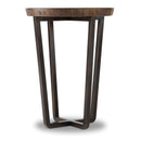 Hooker Furniture 5527-80117-COR Parkcrest Martini Table IMAGE 1