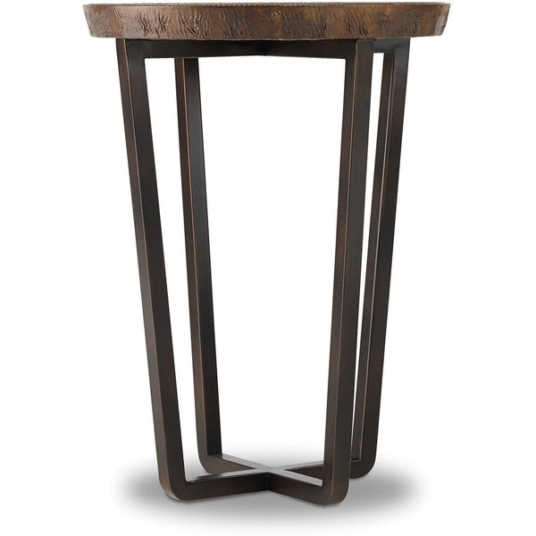 Hooker Furniture 5527-80117-COR Parkcrest Martini Table IMAGE 1