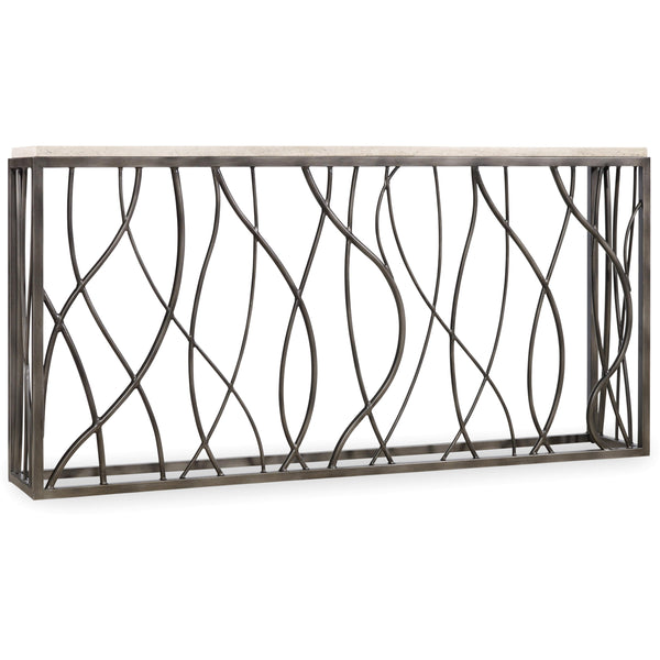 Hooker Furniture 5373-80151 Console Table IMAGE 1