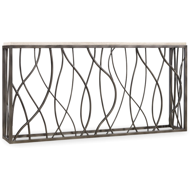 Hooker Furniture 5373-80151 Console Table IMAGE 1