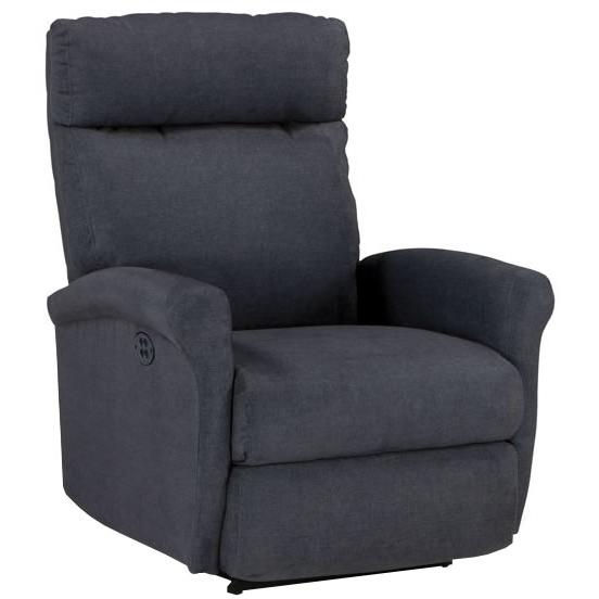 Best Home Furnishings Codie Rocker Fabric Recliner 1N07-18902 IMAGE 1