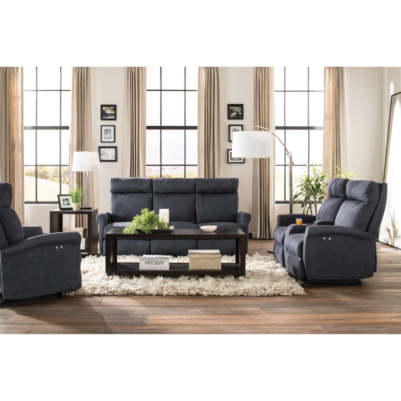 Best Home Furnishings Codie Rocker Fabric Recliner 1N07-18902 IMAGE 3