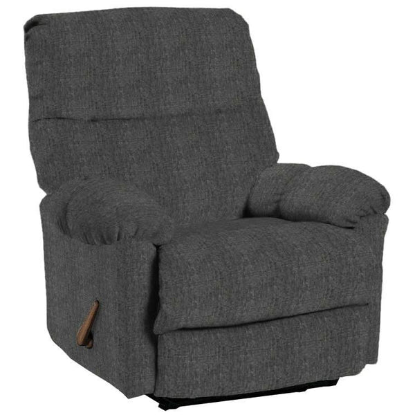 Best Home Furnishings Ellisport Rocker Fabric Recliner 7MW87-18622 IMAGE 1