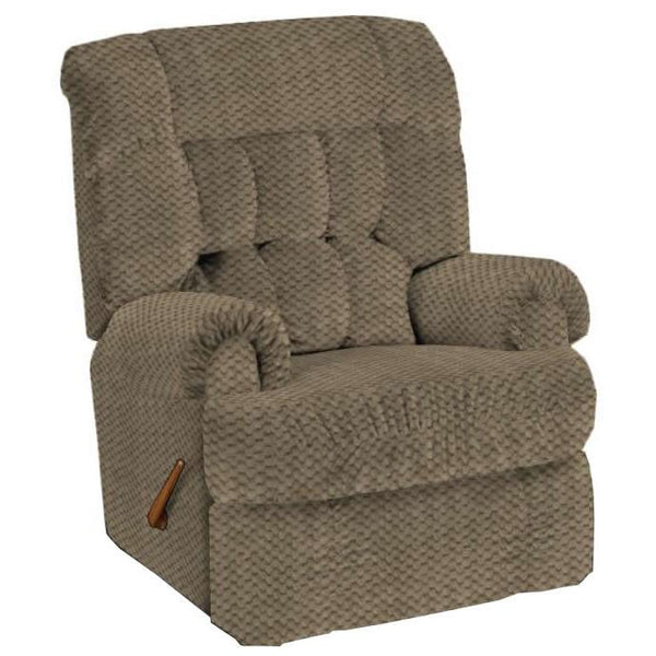 Best Home Furnishings Savanta Fabric Recliner 1B04-22189 IMAGE 1