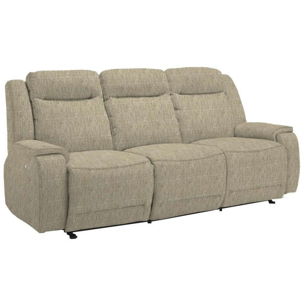 Best Home Furnishings Hardisty Power Reclining Fabric Sofa S689RD4-18707 IMAGE 1