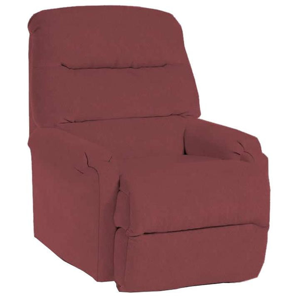 Best Home Furnishings Sedgefield Swivel Rocker Fabric Recliner 9AW69-23078 IMAGE 1