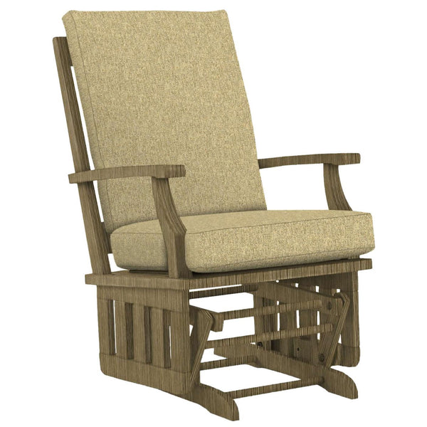 Best Home Furnishings Heather Rocking Fabric Chair C1307R-20779 IMAGE 1