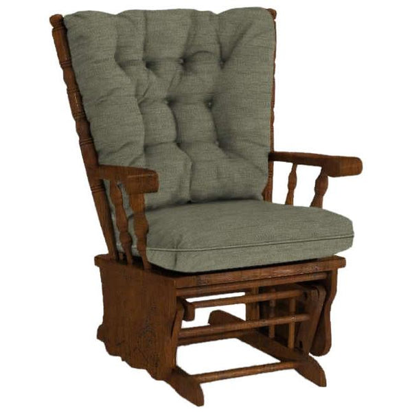 Best Home Furnishings Jive Rocking Fabric Chair C8207DP-22079 IMAGE 1