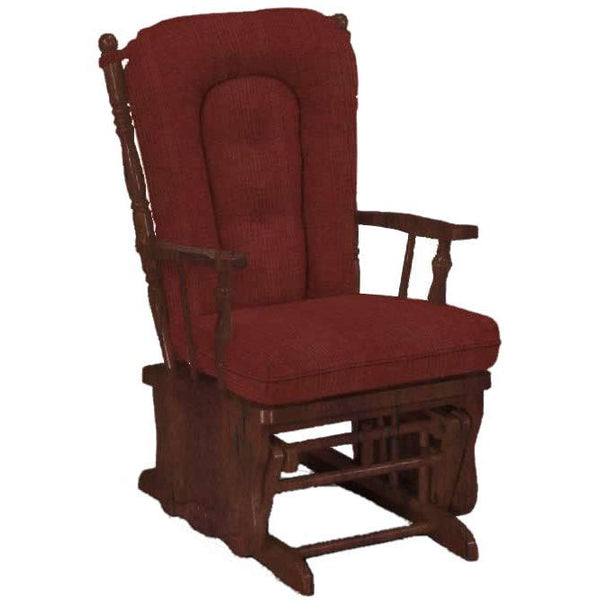 Best Home Furnishings Knox Rocking Fabric Chair C8987VC-2-21938 IMAGE 1