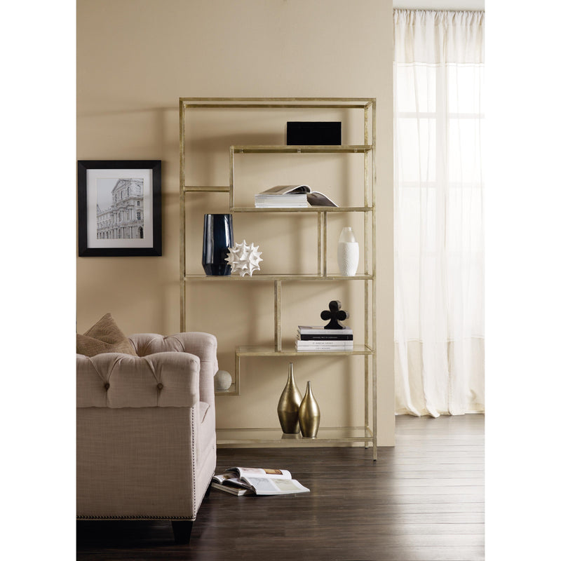 Hooker Furniture 500-50-934 Etagere IMAGE 2