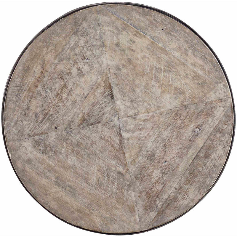 Hooker Furniture 5601-50001 Saint Armand Nest of Tables IMAGE 3