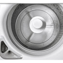 GE 4.9 cu.ft. Top Loading Washer with Stainless Steel Basket GTW755CSMWS IMAGE 7