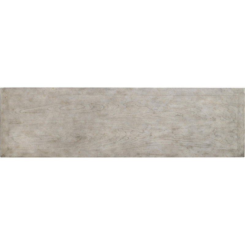 Hooker Furniture 638-85102 Diamante Console IMAGE 2