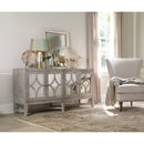 Hooker Furniture 638-85102 Diamante Console IMAGE 3