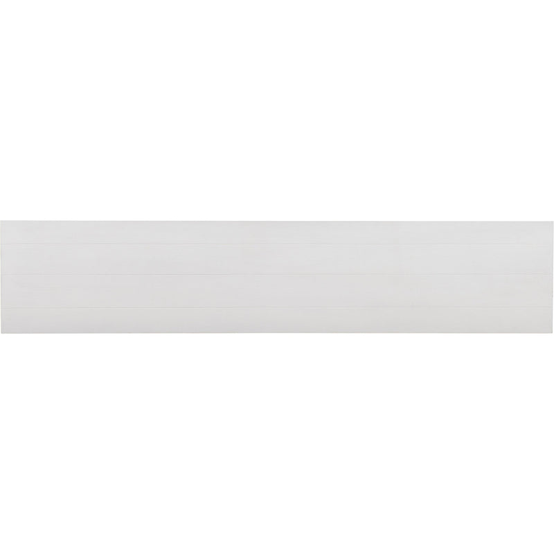 Hooker Furniture 1620-55488-WH Urban Elevation Low Entertainment Console IMAGE 2