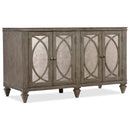 Hooker Furniture 1641-10464-LTWD Rustic Glam Credenza IMAGE 1