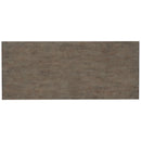 Hooker Furniture 1641-10464-LTWD Rustic Glam Credenza IMAGE 2