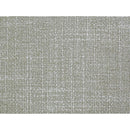 Hooker Furniture 5750-90008-GRY Boheme Nourmand Linen Wrapped Mirror IMAGE 4