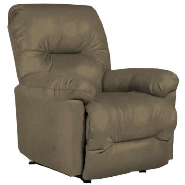 Best Home Furnishings Rodney Power Fabric Recliner 6NP24-21189 IMAGE 1