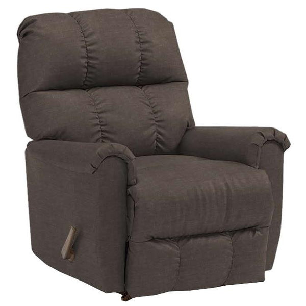Best Home Furnishings Camryn Rocker Fabric Recliner 6N67-22933 IMAGE 1
