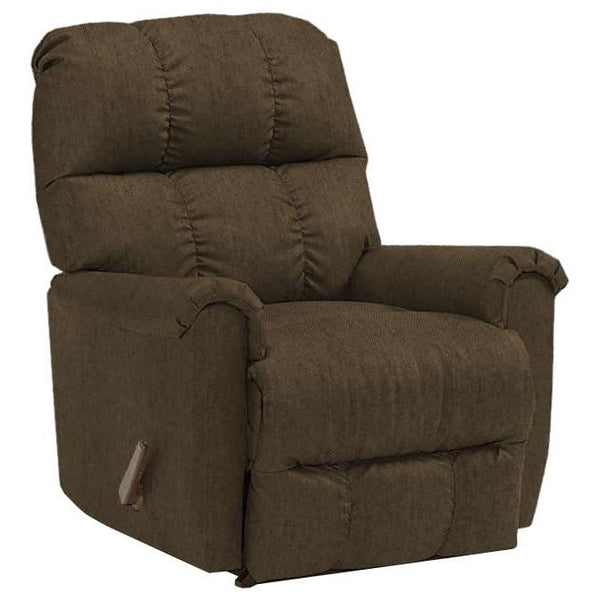 Best Home Furnishings Camryn Fabric Recliner 6N64-20086 IMAGE 1