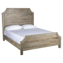 Classic Home Francesca Queen Panel Bed 54010057 IMAGE 1