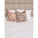 Classic Home Loft Queen Upholstered Panel Bed 54005565 IMAGE 3