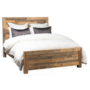 Classic Home Omni Queen Panel Bed 54003025 IMAGE 1