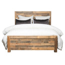 Classic Home Omni Queen Panel Bed 54003025 IMAGE 2