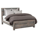 Classic Home Omni Queen Panel Bed 54003020 IMAGE 1