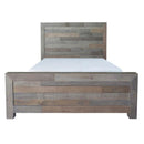 Classic Home Omni Queen Panel Bed 54003020 IMAGE 2