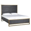 Classic Home Vogue Queen Platform Bed 54003059 IMAGE 1