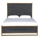 Classic Home Vogue Queen Platform Bed 54003059 IMAGE 2