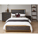 Classic Home Vogue Queen Platform Bed 54003059 IMAGE 3