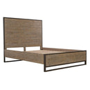 Classic Home Vogue Queen Platform Bed 54003060 IMAGE 2