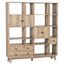 Classic Home Bookcases 5+ Shelves 52003554 IMAGE 1