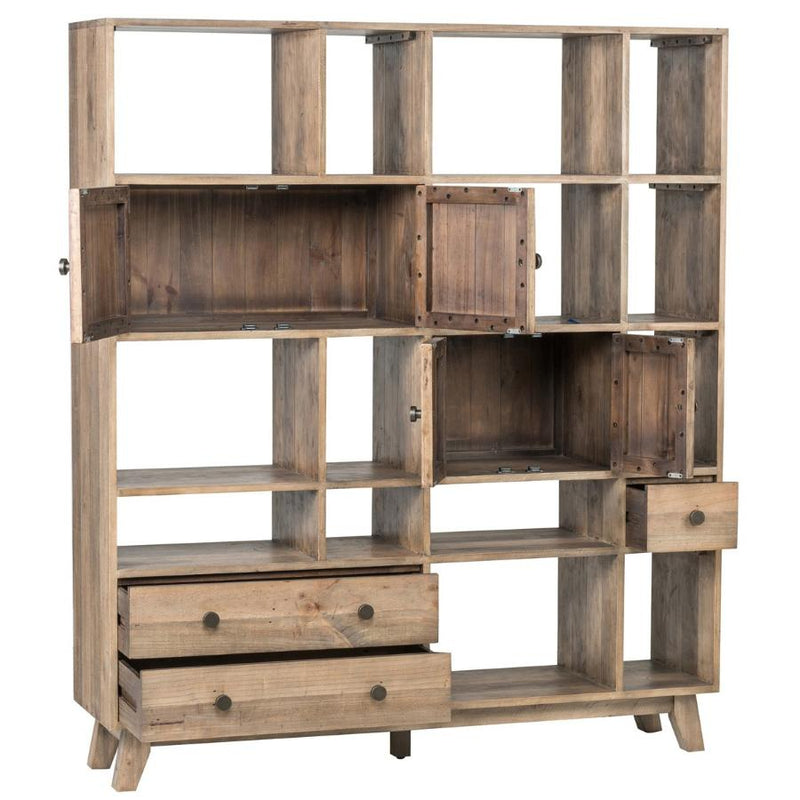 Classic Home Bookcases 5+ Shelves 52003554 IMAGE 3