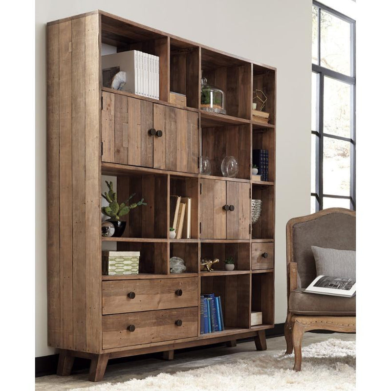Classic Home Bookcases 5+ Shelves 52003554 IMAGE 5
