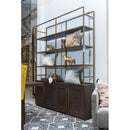 Classic Home Bookcases 2-Shelf 52004426 IMAGE 5