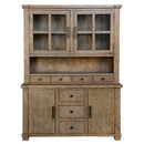 Classic Home Caleb Sideboard & Hutch 52003516 IMAGE 2