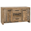 Classic Home Omni Sideboard 52003517 IMAGE 1