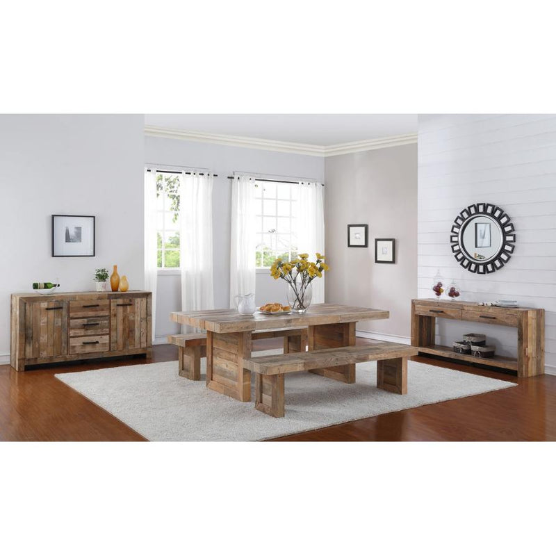 Classic Home Omni Sideboard 52003517 IMAGE 2