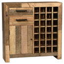 Classic Home Omni Wine Rack 52003520 IMAGE 1