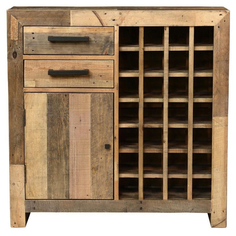 Classic Home Omni Wine Rack 52003520 IMAGE 2
