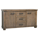 Classic Home Caleb Sideboard 52003541 IMAGE 1