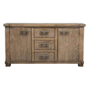 Classic Home Caleb Sideboard 52003541 IMAGE 2