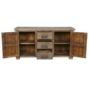 Classic Home Caleb Sideboard 52003541 IMAGE 3