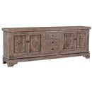 Classic Home Amita Sideboard 52003548 IMAGE 1