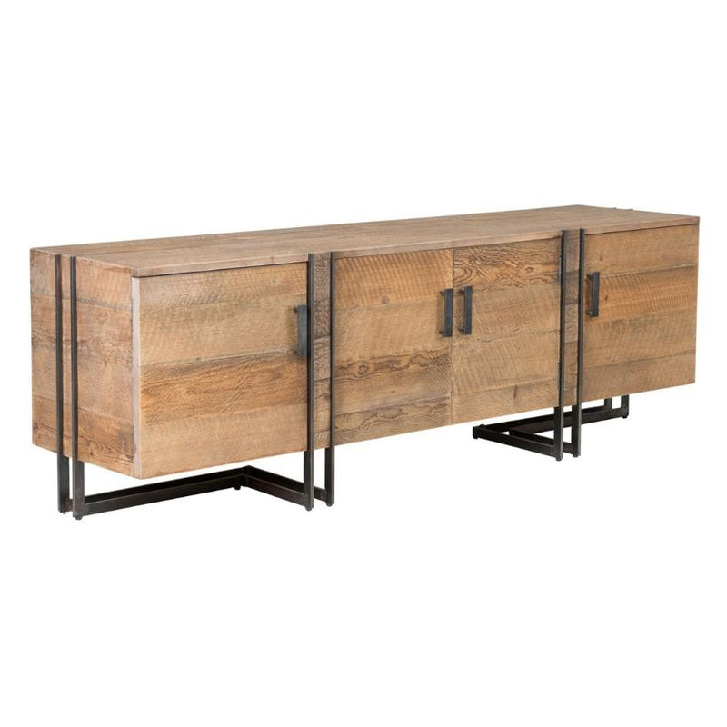 Classic Home Marcelo TV Stand 52003559 IMAGE 1